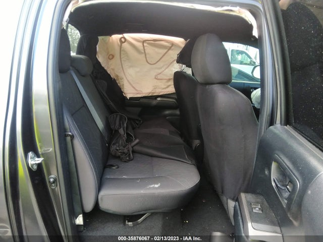 Toyota Tacoma 2017 3TMBZ5DN5HM007021 Image 8