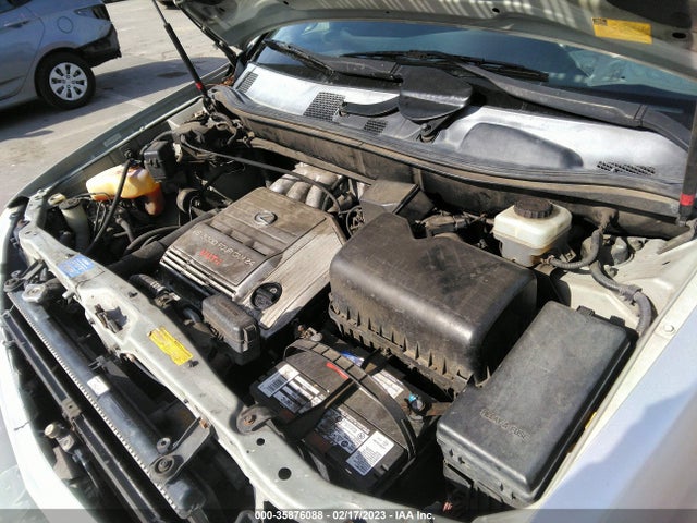 JTJGF10U430163449 Lexus RX 300