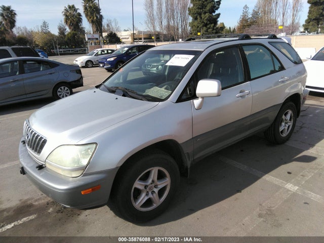 JTJGF10U430163449 Lexus RX 300