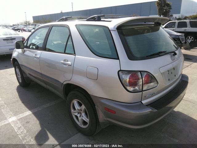 JTJGF10U430163449 Lexus RX 300