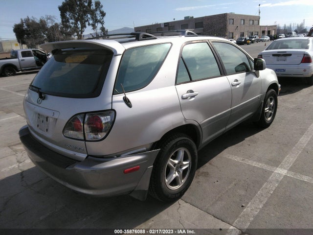 JTJGF10U430163449 Lexus RX 300