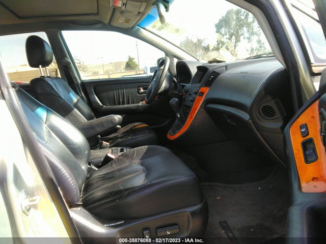 JTJGF10U430163449 Lexus RX 300