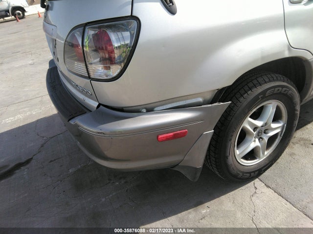 JTJGF10U430163449 Lexus RX 300