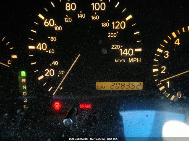 JTJGF10U430163449 Lexus RX 300