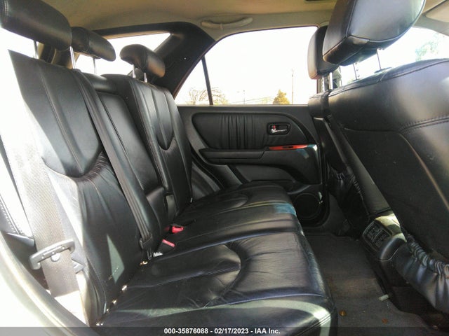JTJGF10U430163449 Lexus RX 300