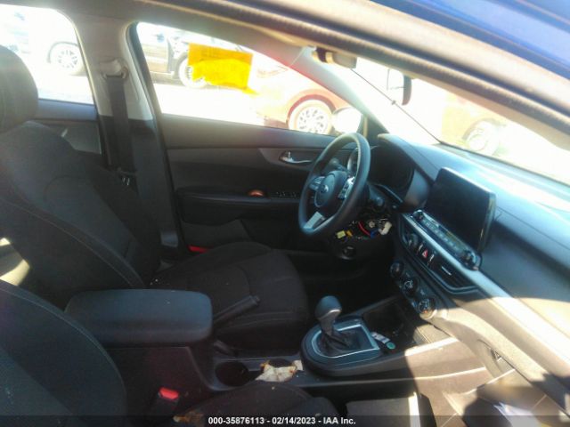 3KPF24AD0ME388440 KIA Forte Lxs