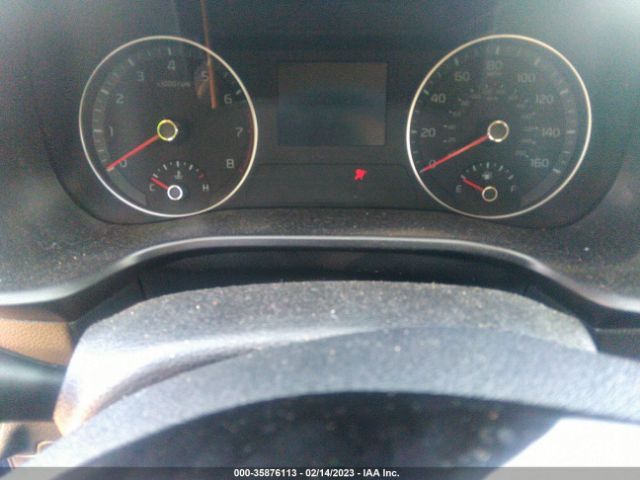 3KPF24AD0ME388440 KIA Forte Lxs