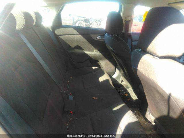 3KPF24AD0ME388440 KIA Forte Lxs