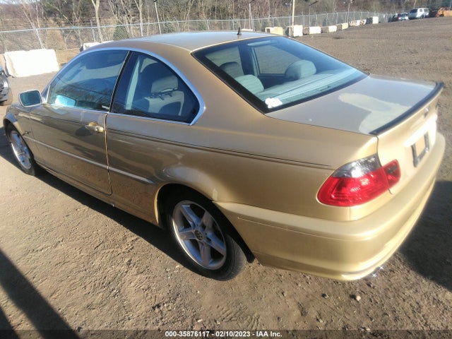 BMW 3 Series 2000 WBABM5347YJN91309 Image 4