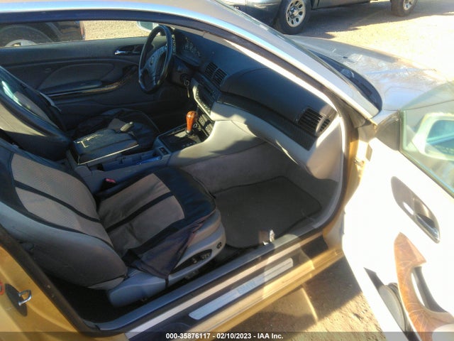 BMW 3 Series 2000 WBABM5347YJN91309 Image 6