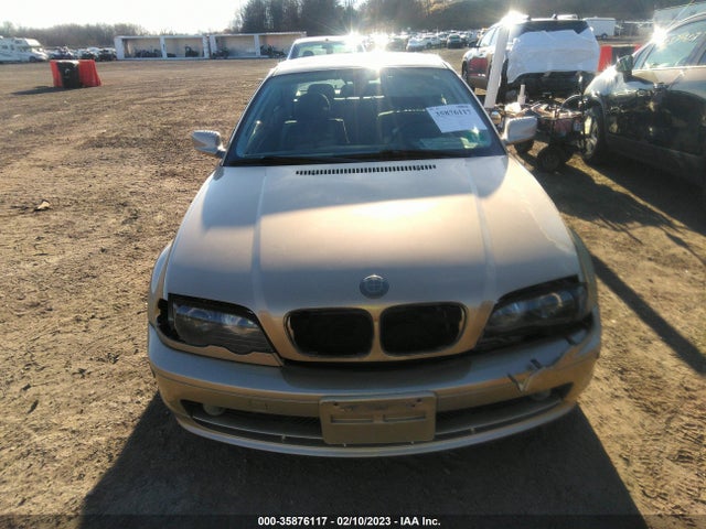 BMW 3 Series 2000 WBABM5347YJN91309 Image 7