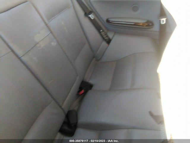 BMW 3 Series 2000 WBABM5347YJN91309 Image 9