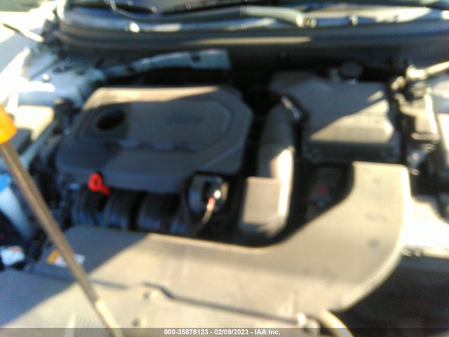 2015 Hyundai Sonata, VIN: 5NPE24AFXFH120359