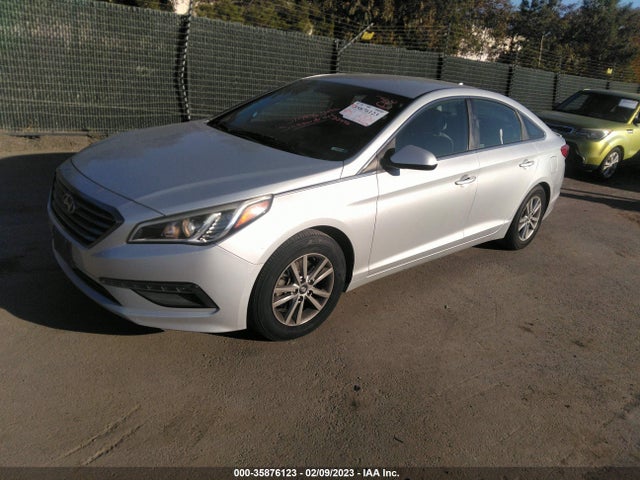 2015 Hyundai Sonata, VIN: 5NPE24AFXFH120359