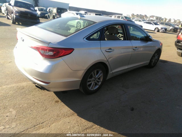 2015 Hyundai Sonata, VIN: 5NPE24AFXFH120359