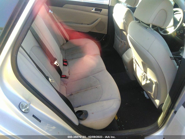 2015 Hyundai Sonata, VIN: 5NPE24AFXFH120359