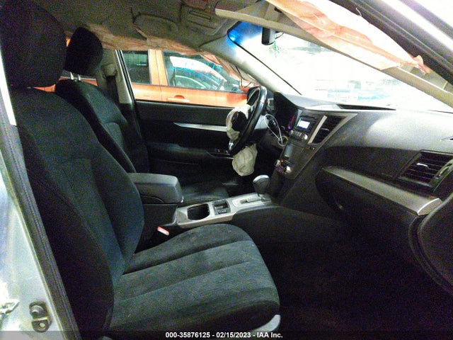 4S4BRCCC3D3301416 Subaru Outback 2.5i Premium