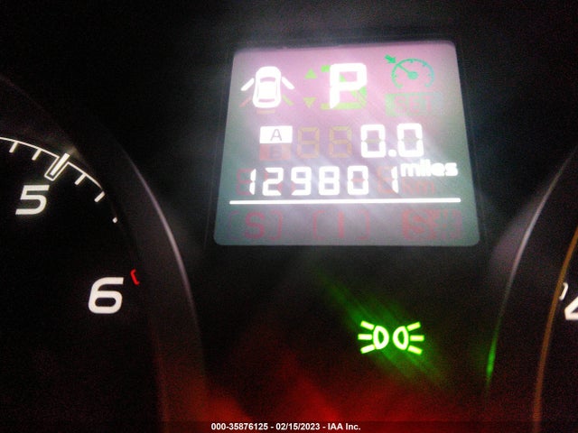 4S4BRCCC3D3301416 Subaru Outback 2.5i Premium