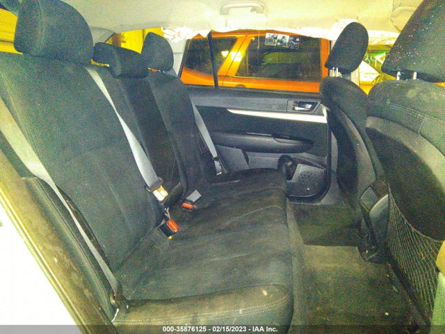 4S4BRCCC3D3301416 Subaru Outback 2.5i Premium