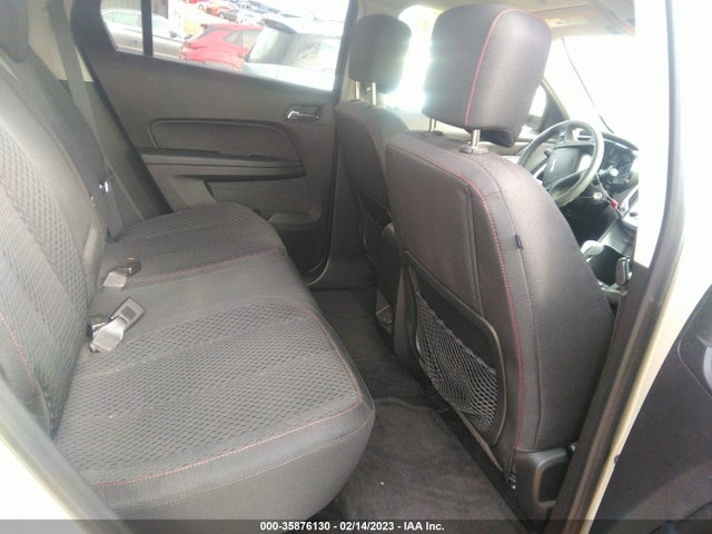GMC Terrain Sle 2014 2GKALMEK1E6357753 Image 8