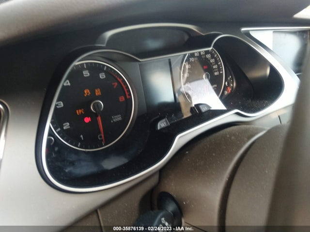 WAUFFAFL5FN025467 Audi A4