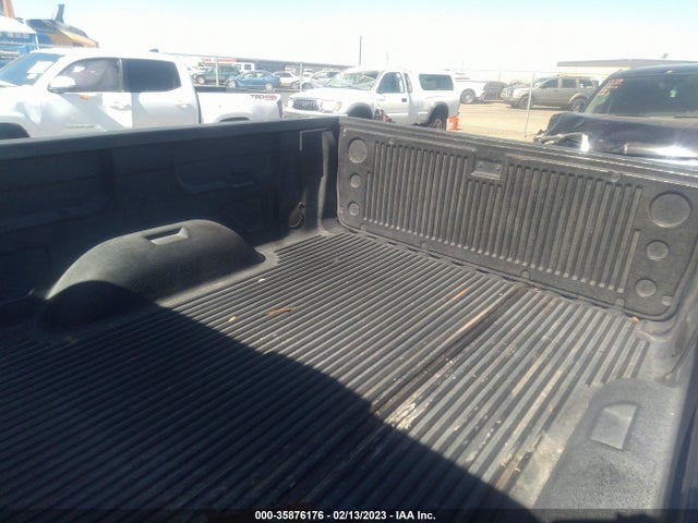 GMC SIERRA 1500 2011 1GTR1VE02BZ197455 Image 8