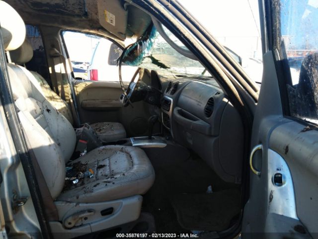1J4GL38K44W101858 Jeep Liberty Renegade
