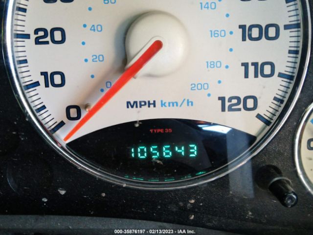 1J4GL38K44W101858 Jeep Liberty Renegade