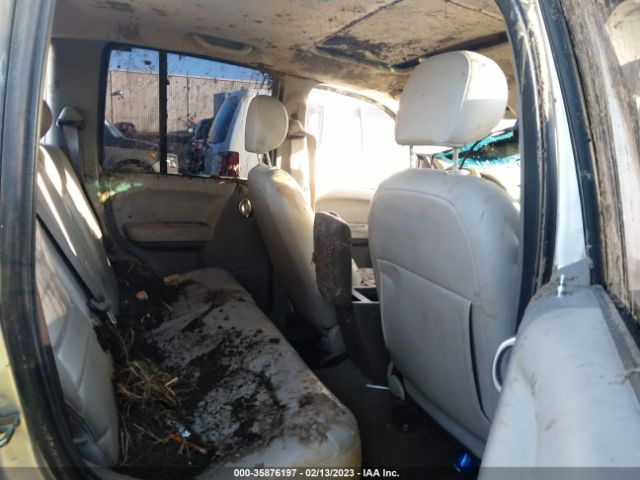 1J4GL38K44W101858 Jeep Liberty Renegade
