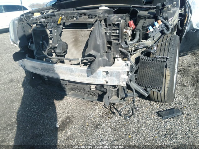 2018 NISSAN PATHFINDER SL VIN: 5N1DR2MM6JC655579