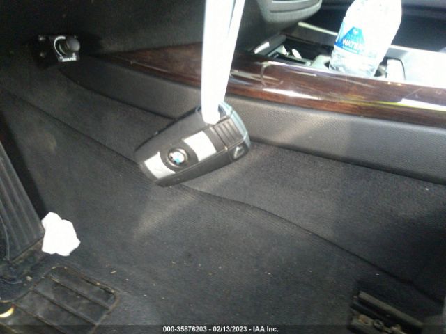 5UXZV8C50CL425539 BMW X5 50i
