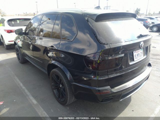 5UXZV8C50CL425539 BMW X5 50i
