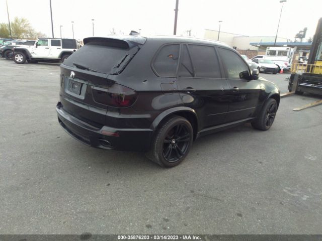 5UXZV8C50CL425539 BMW X5 50i