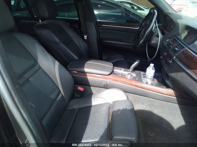 5UXZV8C50CL425539 BMW X5 50i