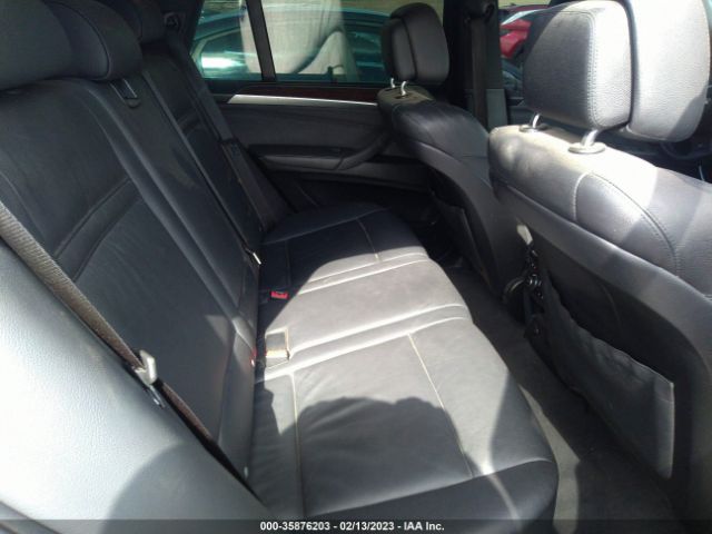 5UXZV8C50CL425539 BMW X5 50i