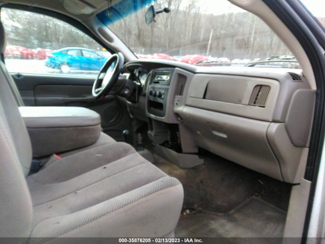 Dodge Ram 1500 Slt 2005 1D7HU16N15J543266 Image 6