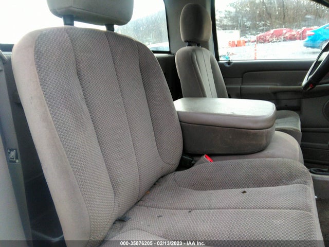 Dodge Ram 1500 Slt 2005 1D7HU16N15J543266 Image 9