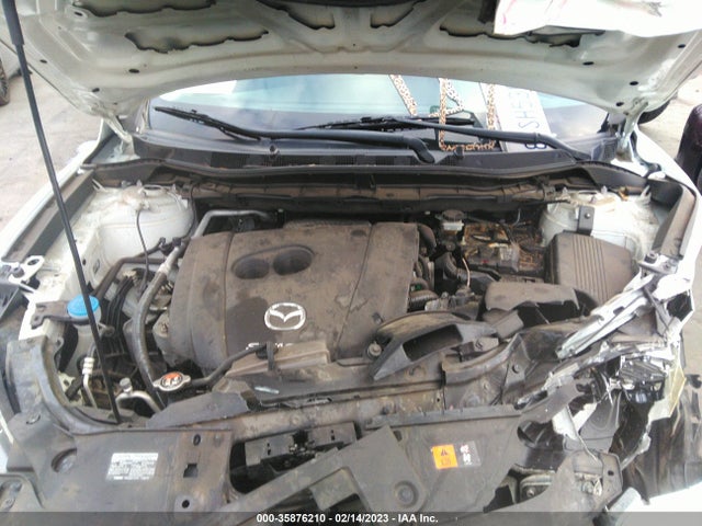 Mazda Cx-5 Touring 2016 JM3KE2CY4G0717607 Image 12