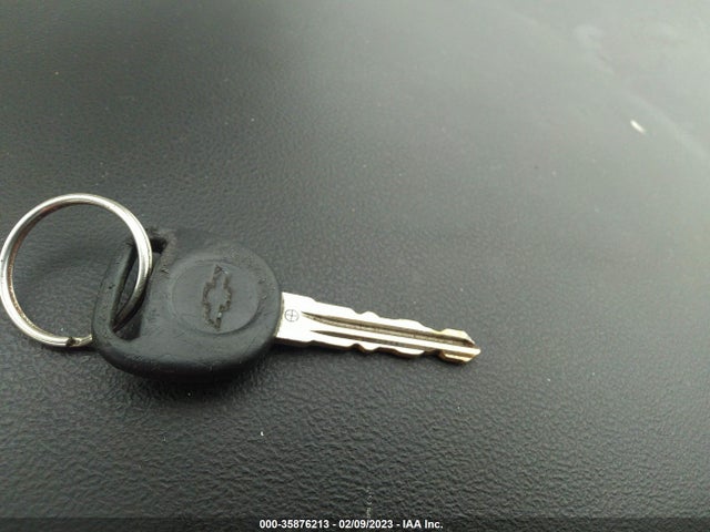 2008 CHEVROLET IMPALA LS VIN: 2G1WB58KX81304758
