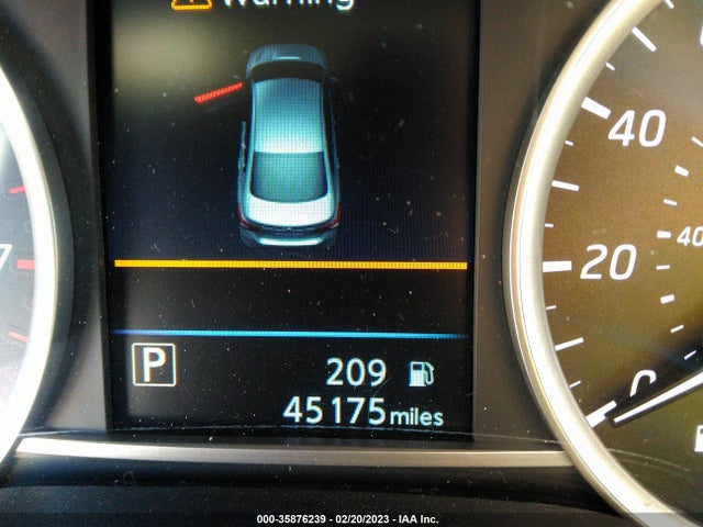 2019 NISSAN SENTRA S VIN: 3N1AB7AP0KY293218