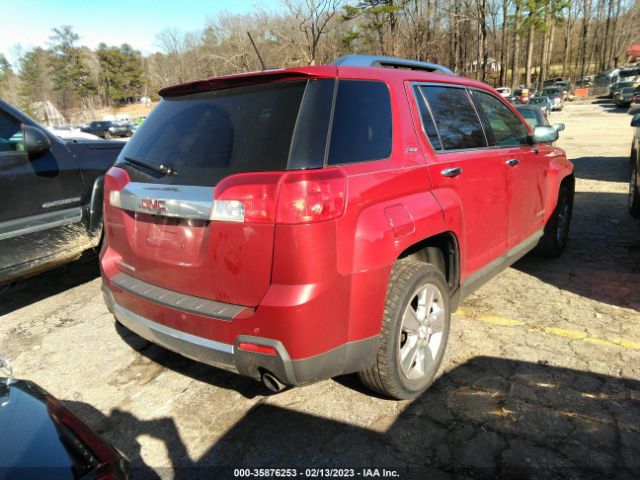 2GKFLTE31F6254388 GMC Terrain Slt
