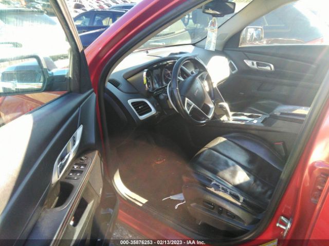 2GKFLTE31F6254388 GMC Terrain Slt