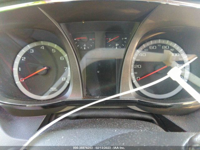 2GKFLTE31F6254388 GMC Terrain Slt