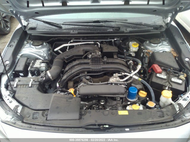 2021 Subaru Impreza, VIN: 4S3GTAB68M3716016