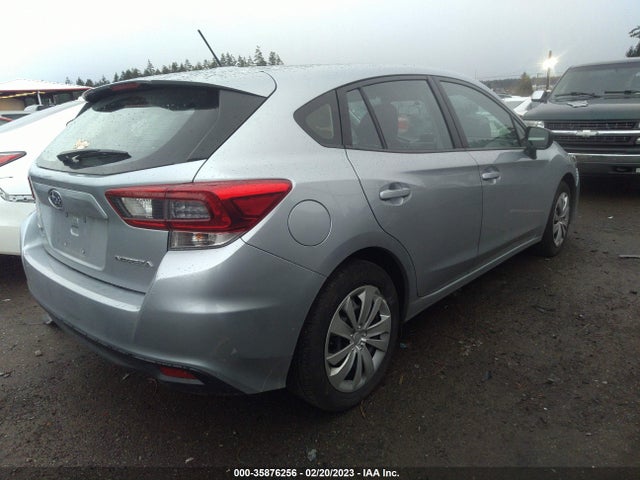 2021 Subaru Impreza, VIN: 4S3GTAB68M3716016