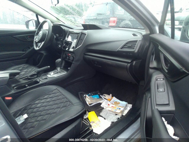 2021 Subaru Impreza, VIN: 4S3GTAB68M3716016