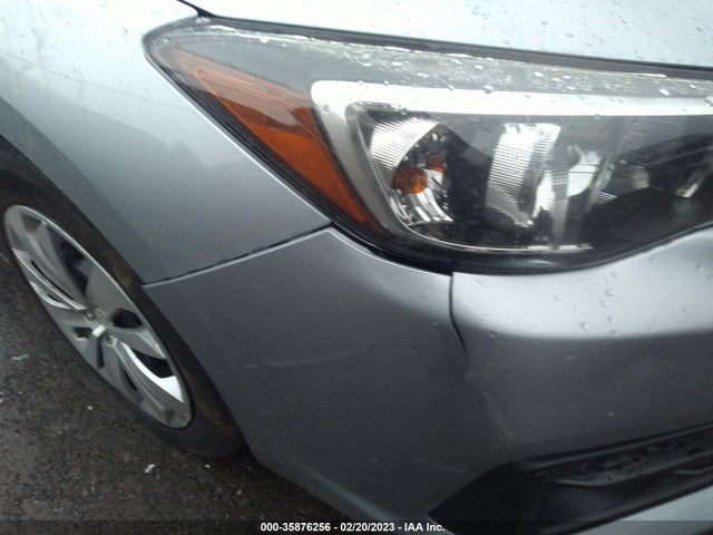 2021 Subaru Impreza, VIN: 4S3GTAB68M3716016