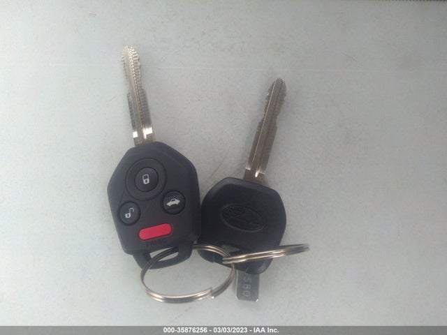 2021 Subaru Impreza, VIN: 4S3GTAB68M3716016