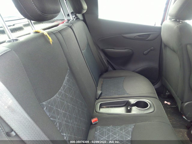 2021 Chevrolet Spark, VIN: KL8CB6SA5MC226984