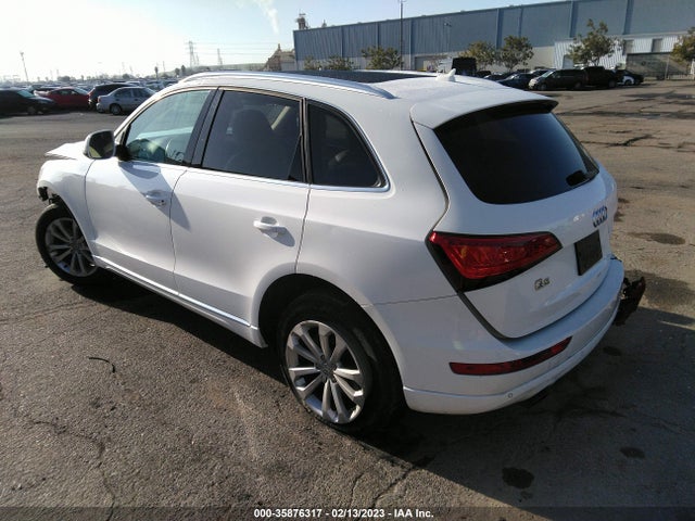 WA1LFAFP9EA071201 Audi Q5 Premium Plus
